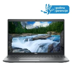 Laptop Dell Latitude 5540 15.6 FHD i5-1335U 8GB 256GB Backlit FP Win11 Pro