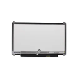 LCD Panel 13.3 (B133XTN01.3) 1366x768 slim LED 30 pin kacenje gore dole