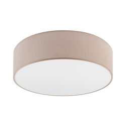 Brilagi - LED plafonsko svetlo SIRIJA LED/36W/230V O 45 cm bež