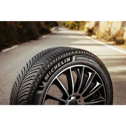 Michelin All Season guma 195/60R16 CROSSCLIMATE 3 93H XL