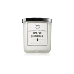 Dw Home Signature Modern Gentleman Scented Candle 262 G