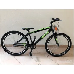 Madison Snipper 26 nexus 3 speed