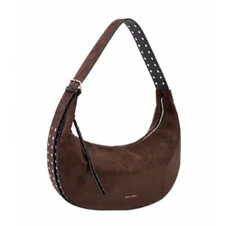 Torba David Jones - rjava