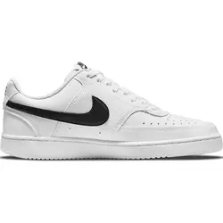 Nike Ženske patike Court Vision lo nn DH3158-101, Bele