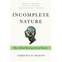 Incomplete Nature