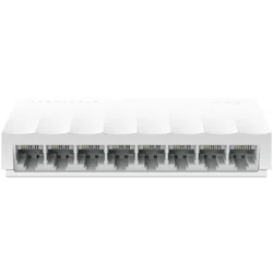 TP-LINK Switch LS1008 LiteWave beli