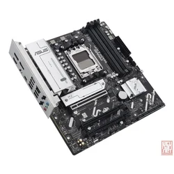 Asus PRIME B840M-A WIFI, AMD B840, 3xPCI-Ex16, 4xDDR5, 3xM.2, HDMI/DP/USB3.2(Gen2)/USB Type-C/Wi-Fi 6E, mATX