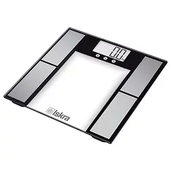 ISKRA BLUETOOTH DIAGNOSTIČNA TEHTNICA GBF1531D-BLE