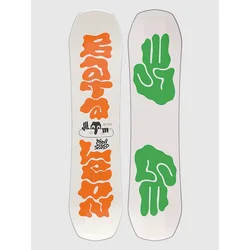 Bataleon Minishred 2026 Kids Snowboard none