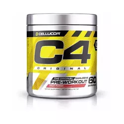 Cellucor C4 Original 195 g orange burst