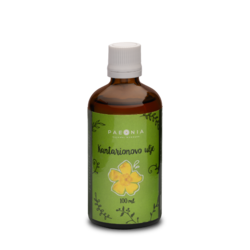Paeonia Kantarion ulje, 100 ml