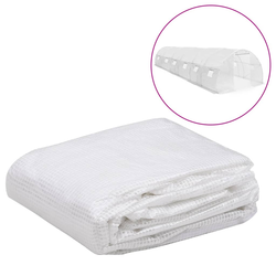 Zamjenski pokrov za plastenik (27 m2) 3 x 9 x 2 m prozirni