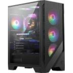 MSI MAG Forge 120A AIRFLOW (5x120mm RGB)