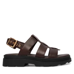 Sandali Clarks Orinoco3 Strap 26186095 Rjava