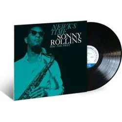 Sonny Rollins - Newks Time (180 g) (LP)