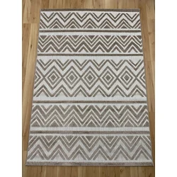 TENERIFE Tepih 62375-271 140x200 beli