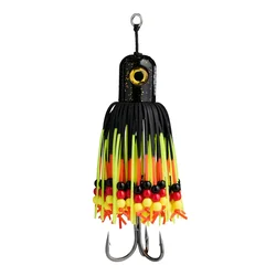Madcat Wobbler Tight S Shallow Hard Lures Firetiger 12 cm 65 g