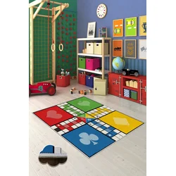 CONCEPTUM HYPNOSE Tepih (80x300) WOOKECE072