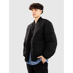 Redefined Rebel RRRicardo Jacket black