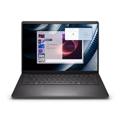 Laptop Dell Pro 14 Essential 14 (PV14250) Intel Core 5 120U / 16GB / 512GB SSD / Intel Graphics / Ubuntu