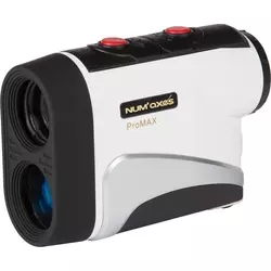 NUM’Axes PROmax Laser Rangefinder