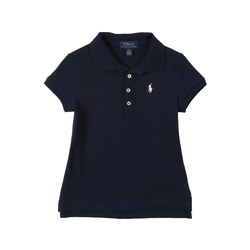 POLO RALPH LAUREN Majica, modra