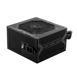 MSI MAG A650BNL 80+ Bronze