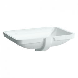 Lavabo Laufen PRO S 55x38 podgradni