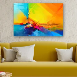 Atelier Del Sofa Slika od kalenog stakla 40x60cm