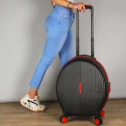 ZOOZIE BAGS Kofer BLEYSAH