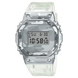 Casio G-Shock muški sat ( GM-5600SCM-1 )