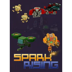Spark Rising (PC) Steam Key GLOBAL