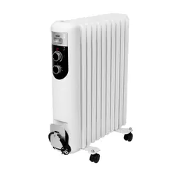 HOME Uljni radijator FKOS11M - 11 rebara