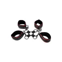 Okovi Hog Tie