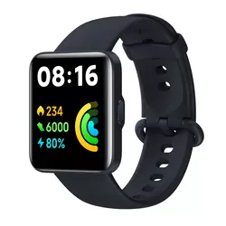 XIAOMI Pametni sat Redmi Watch 2 Lite/1.55/LCD plavi