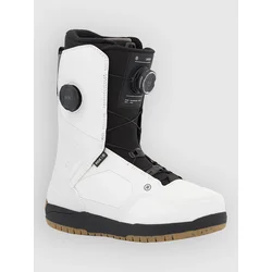 Ride Lasso 2027 Snowboard Boots white