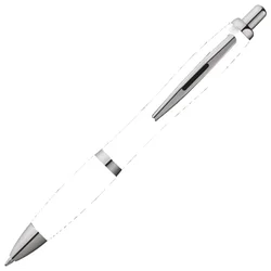 Olovka kemijska grip 11682 (8916a) moscow sha.prozirno bijela