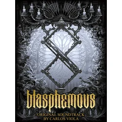Blasphemous - OST (DLC) (PC) Steam Key EUROPE