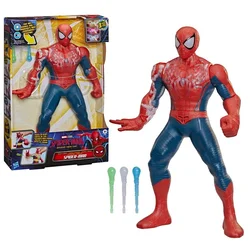 Akcijska figura Marvel Spider-Man Power Charger - 36,8 cm