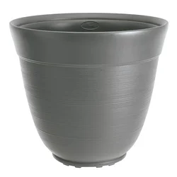 DiMartino Saksija Ticino, 10l, Tamnosiva