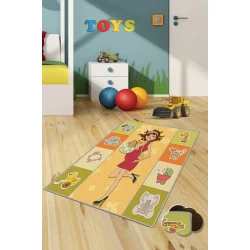 CONCEPTUM HYPNOSE Tepih (100x150) KHMFESTO0012KECE