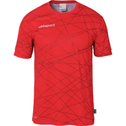 Uhlsport Dres Uhlsport Prediction Jersey