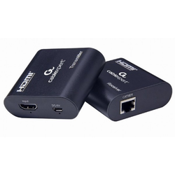 GEMBIRD HDMI extender 60m DEX-HDMI-03