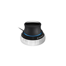 3Dconnexion 3DX-700059 SpaceCompact žična 3D miška
