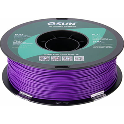 eSUN PLA+ Purple