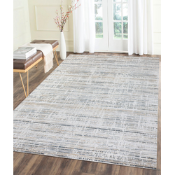 Conceptum Hypnose Tepih 45673A, 100x200 cm, Svetloplavi