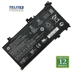 Baterija za laptop HP ome 15-AX214TX 15.4V 63.3Wh / 4112mAh ( 3190 )