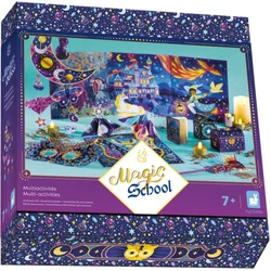 JANOD Multiaktivnosti Magic school