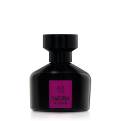 Black Musk Eau de Parfum 50 ML