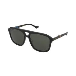 Sončna očala Gucci moška, črna barva, GG1494S